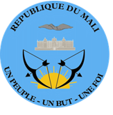 Logo Mali